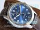 ZF Factory Copy Breitling Navitimer Blue Dial Watch - Asian ETA2824 (7)_th.jpg